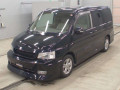 2001 Honda Step WGN