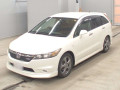 2008 Honda Stream