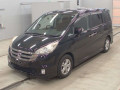 2009 Honda Step WGN