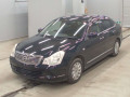 2006 Nissan Bluebird Sylphy