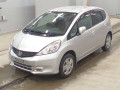 2011 Honda Fit