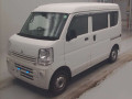 2020 Mitsubishi Minicab Van