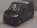 2011 Nissan Roox