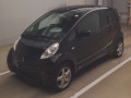 2009 Mitsubishi I-Miev