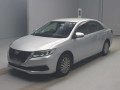 2016 Toyota Allion