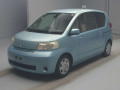 2006 Toyota Porte