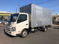 2020 Toyota Dyna Truck
