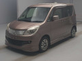 2012 Mitsubishi Delica D2