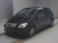 2008 Mercedes Benz B-Class