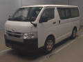 2023 Toyota Hiace Van