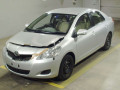 2010 Toyota Belta