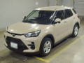 2024 Toyota Raize