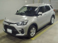 2024 Toyota Raize