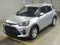 2021 Toyota Raize