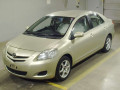 2006 Toyota Belta