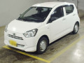 2019 Daihatsu Mira es