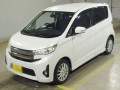2013 Mitsubishi ek Custom