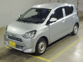 2021 Daihatsu Mira es