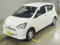 2019 Daihatsu Mira es