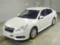 2013 Subaru Legacy B4