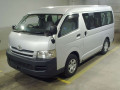 2008 Toyota Hiace Wagon