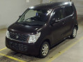 2016 Suzuki Wagon R