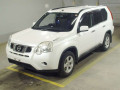 2011 Nissan X-Trail