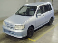 2002 Nissan Cube