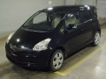 2008 Toyota Ractis