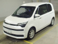 2013 Toyota Spade
