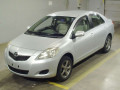 2011 Toyota Belta