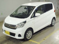 2016 Nissan DAYZ