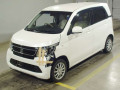 2014 Honda N-Wgn