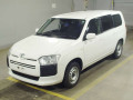 2020 Toyota Succeed