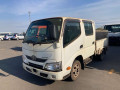 2019 Toyota Dyna Truck