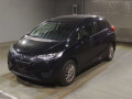2014 Honda Fit Hybrid
