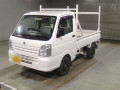 2014 Suzuki Carry Truck