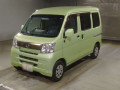 2016 Daihatsu Hijet Cargo