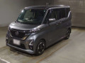2020 Nissan Roox