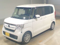 2018 Honda N-BOX