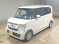 2018 Honda N-BOX