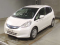 2013 Honda Fit Hybrid
