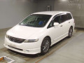 2004 Honda Odyssey