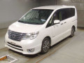 2014 Nissan Serena