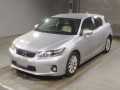 2011 Lexus CT