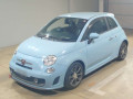 2014 Abarth Abarth 500