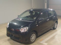 2018 Subaru Pleo Plus