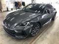 2021 Subaru BRZ