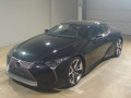 2021 Lexus LC