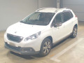 2015 Peugeot 2008